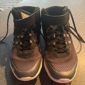 Ryka high top studio shoes